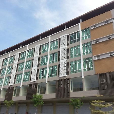 Kota Bharu Apartment Номер фото