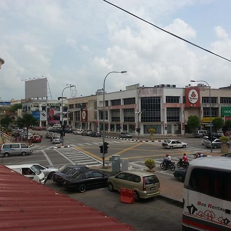 Kota Bharu Apartment Экстерьер фото