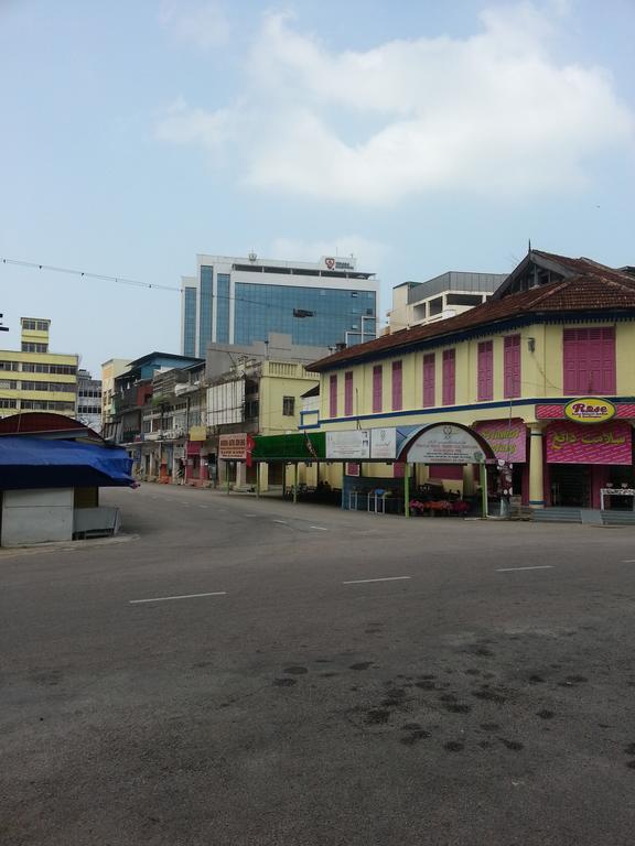 Kota Bharu Apartment Экстерьер фото