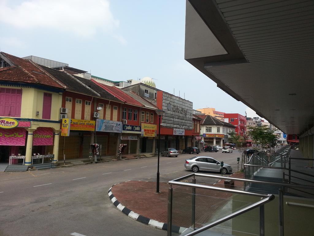 Kota Bharu Apartment Экстерьер фото