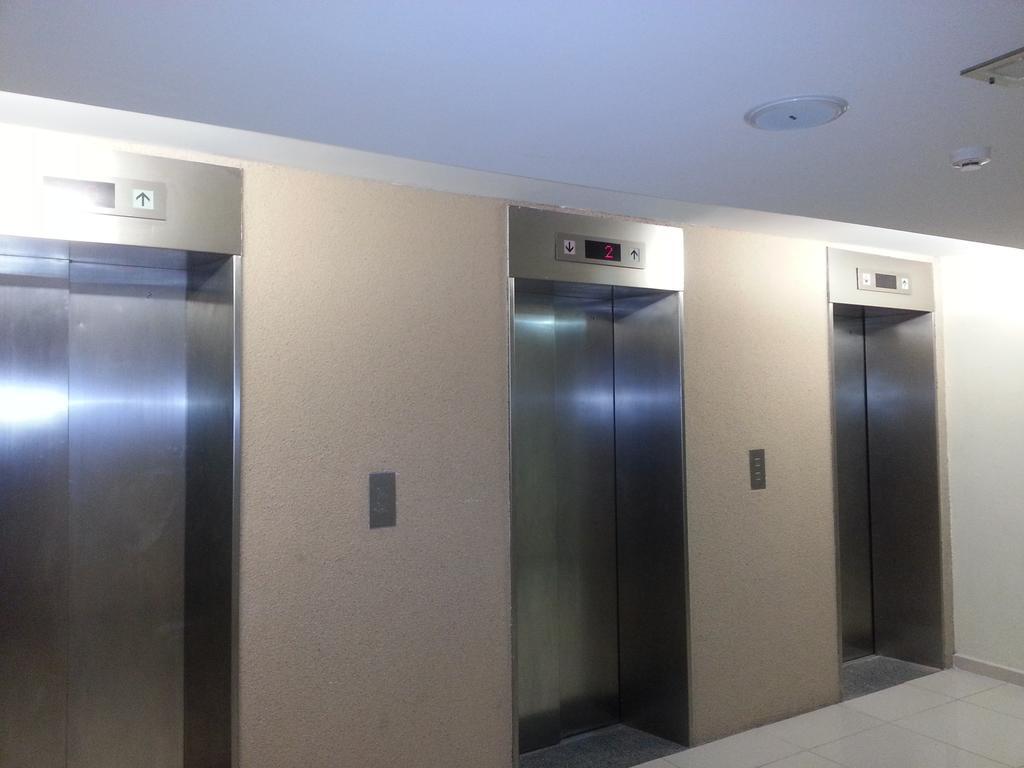 Kota Bharu Apartment Экстерьер фото